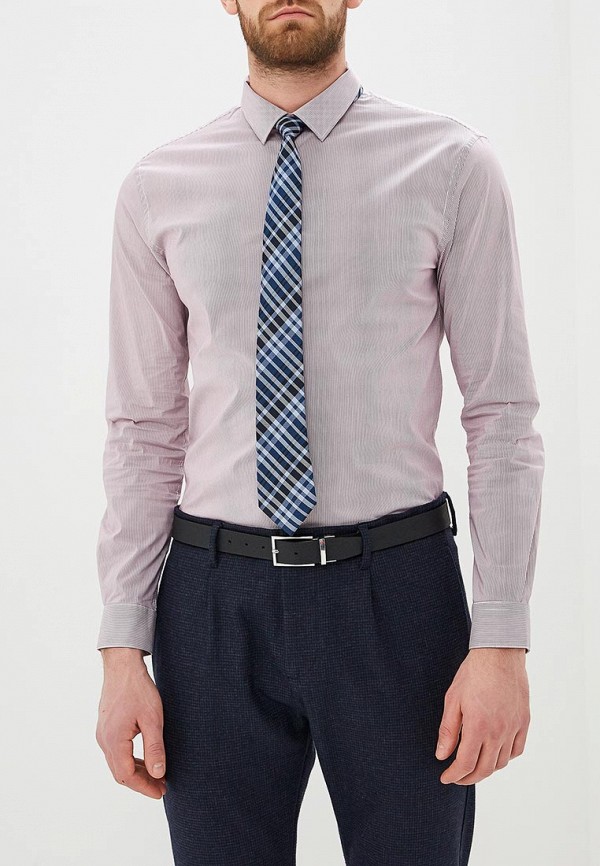 

Рубашка Celio, Фиолетовый