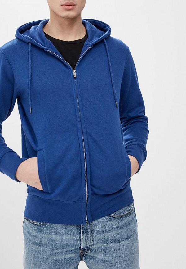 

Толстовка Celio, Синий