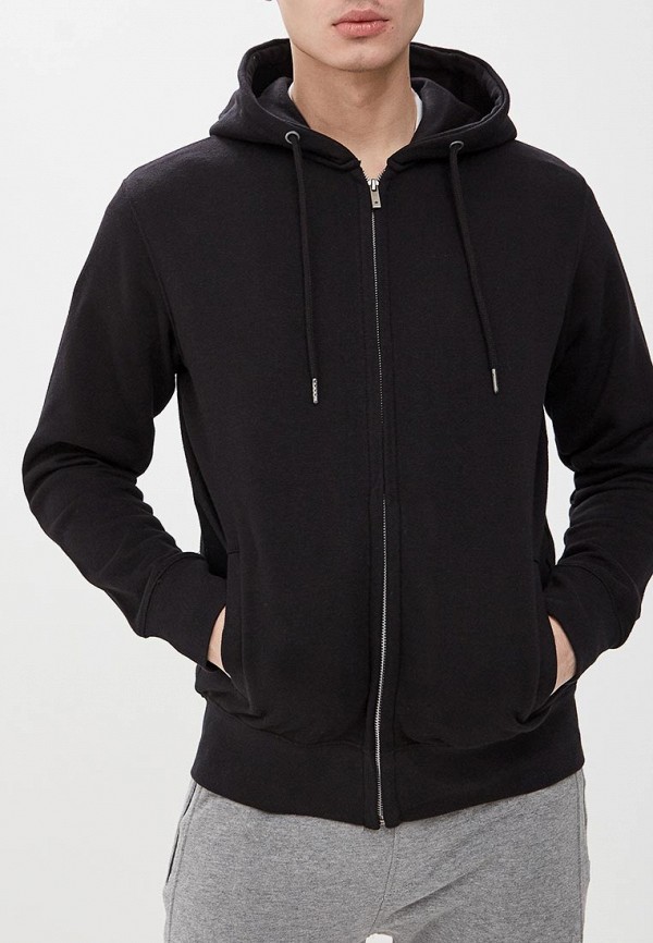 

Толстовка Celio, Черный