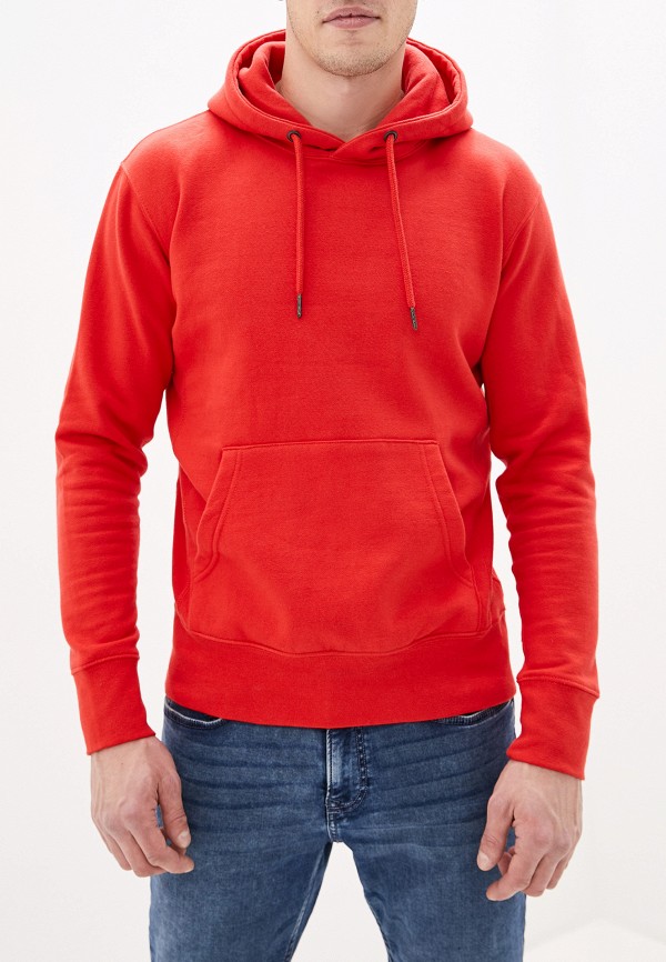 

Худи Celio, Красный