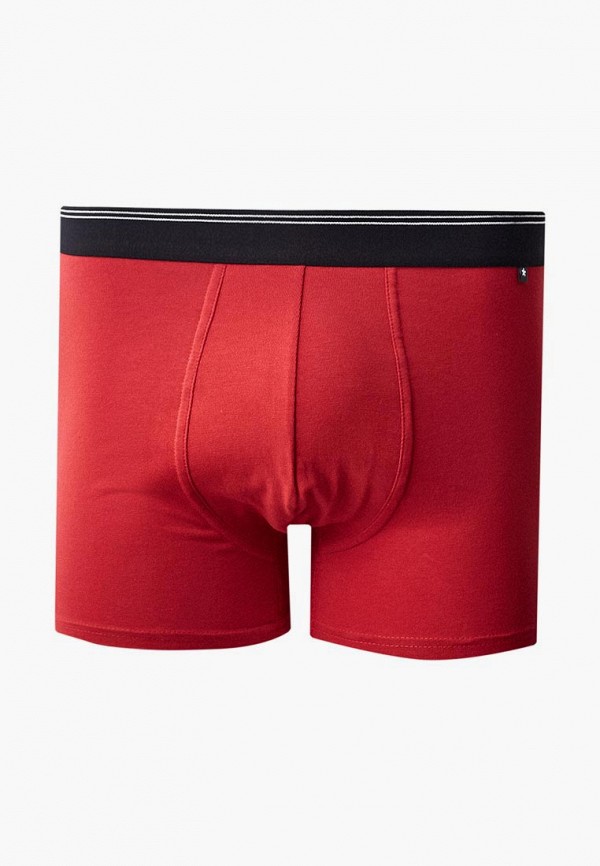 

Трусы Celio, Красный