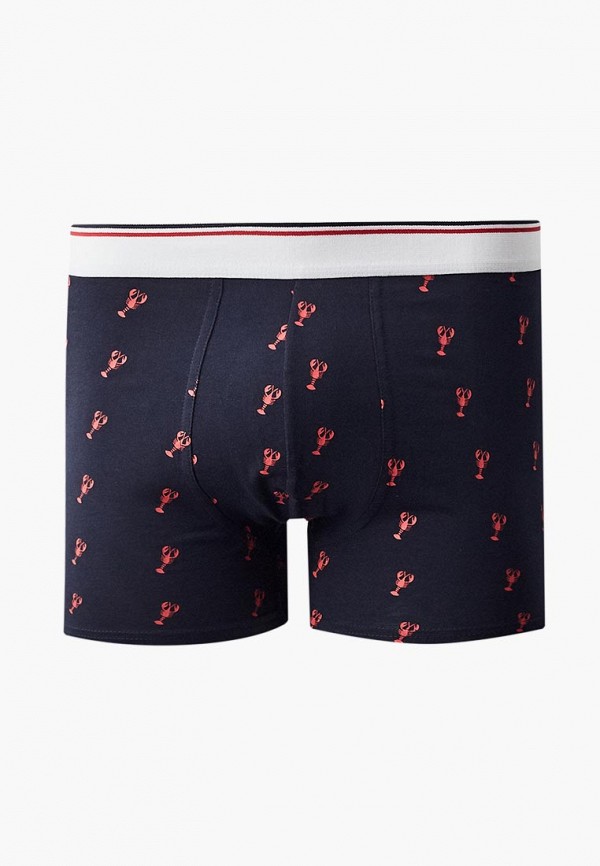 

Трусы Celio; Celio CE007EMEEXS6, Синий