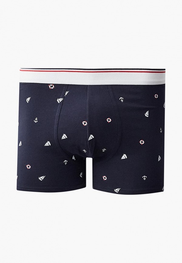 

Трусы Celio; Celio CE007EMEEXS7, Синий