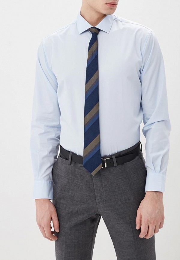 

Рубашка Celio, Голубой