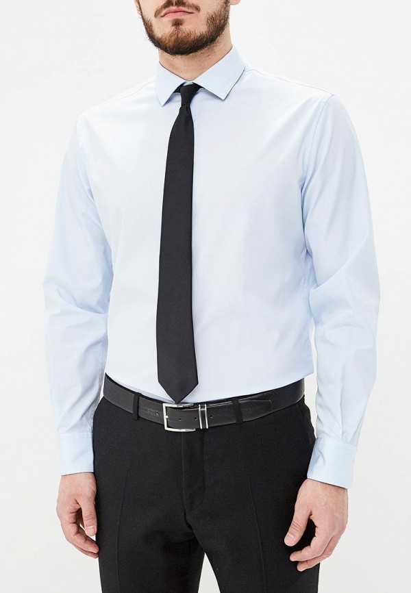 

Рубашка Celio, Celio CE007EMEEXT1, Голубой