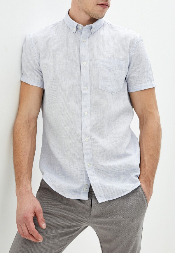 

Рубашка Celio, Синий