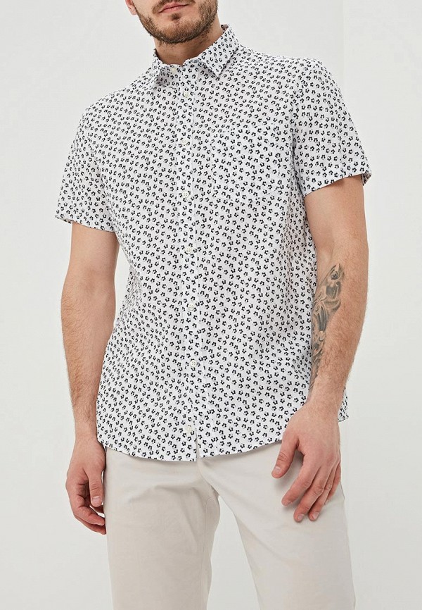 

Рубашка Celio, Белый