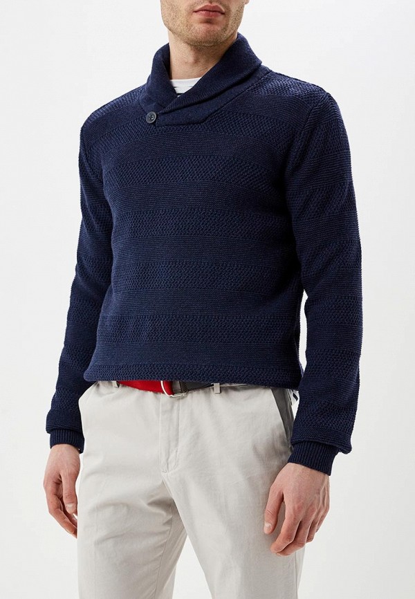 

Свитер Celio, Синий