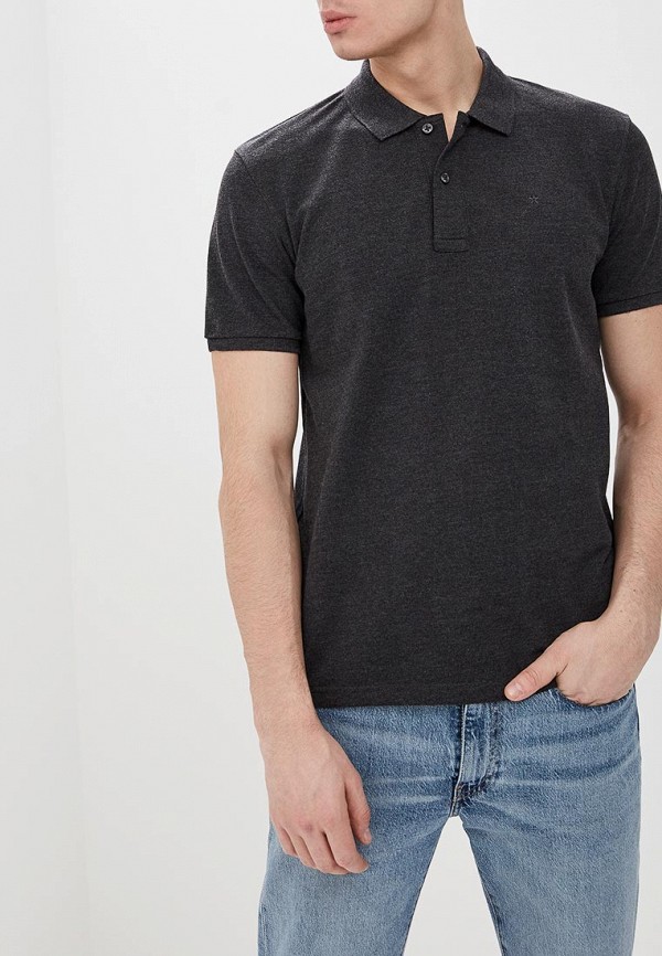 

Поло Celio, Celio CE007EMEEXX1, Серый