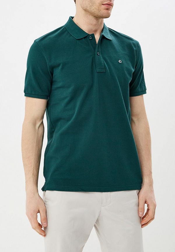 

Поло Celio; Celio CE007EMEEXX8, Зеленый