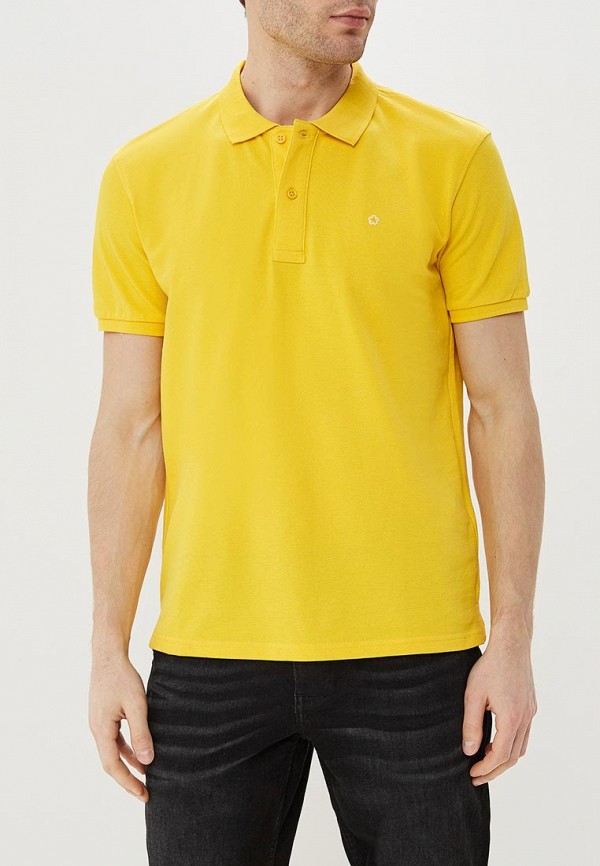 

Поло Celio, Celio CE007EMEEYI6, Желтый