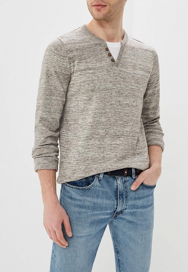 

Джемпер Celio, Celio CE007EMEEYJ7, Коричневый