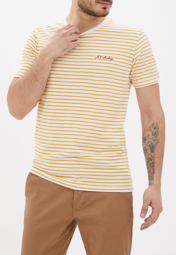 

Футболка Celio, Желтый