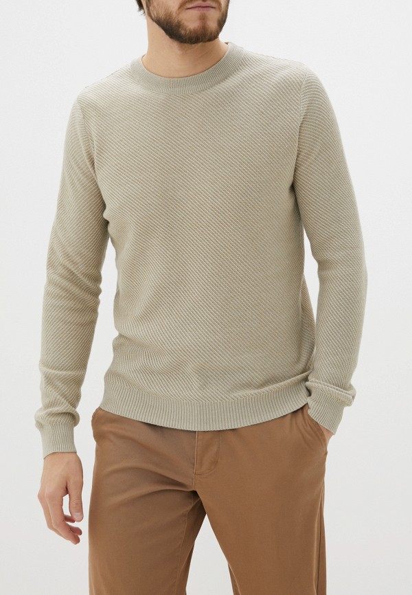 

Джемпер Celio, Бежевый, Celio CE007EMEEYK8