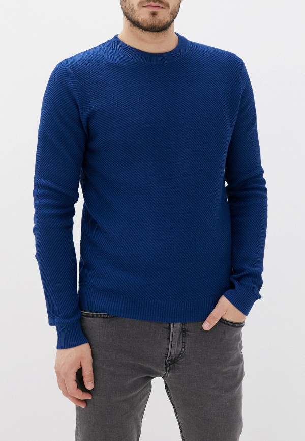 

Джемпер Celio, Синий