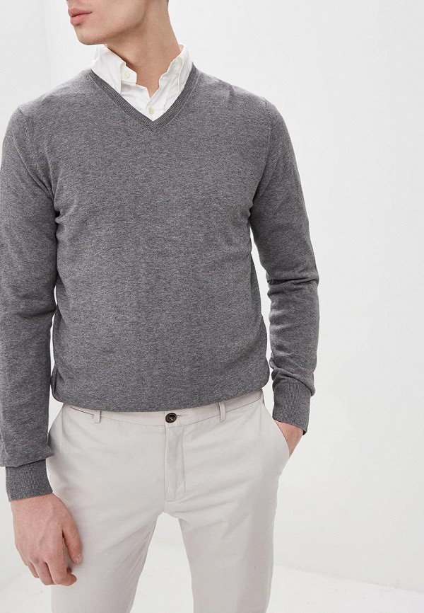 

Пуловер Celio, Celio CE007EMEEYL9, Серый