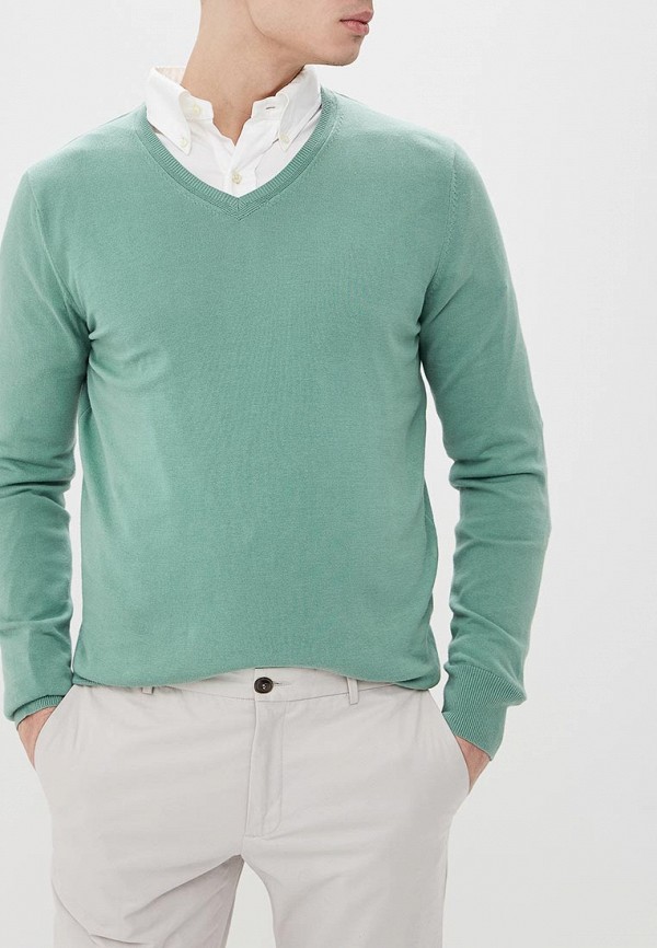 

Пуловер Celio, Celio CE007EMEEYM1, Зеленый