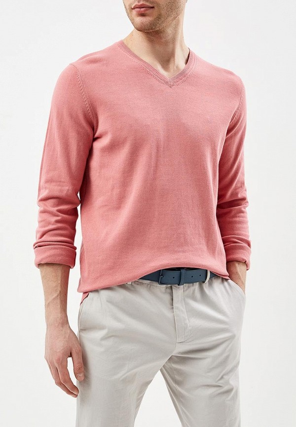 

Пуловер Celio, Розовый, Celio CE007EMEEYM3
