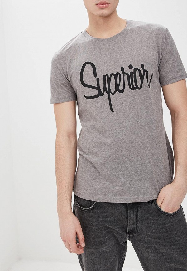 

Футболка Celio, Серый