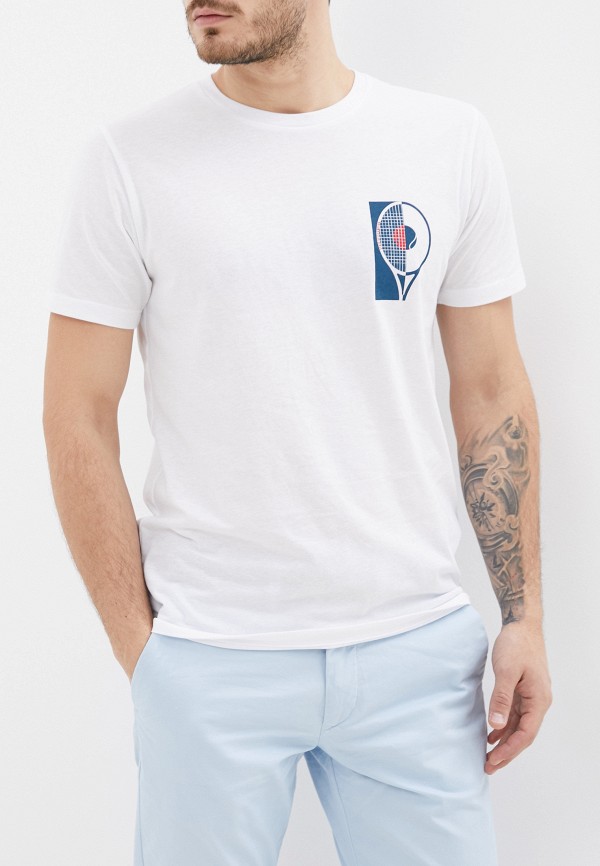 

Футболка Celio, Белый
