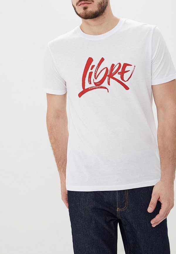 

Футболка Celio, Celio CE007EMEEYN2, Белый