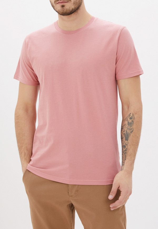 

Футболка Celio, Розовый, Celio CE007EMEEYN5