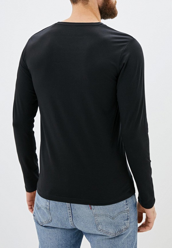 

Лонгслив Celio, Черный, Celio CE007EMEEYN8
