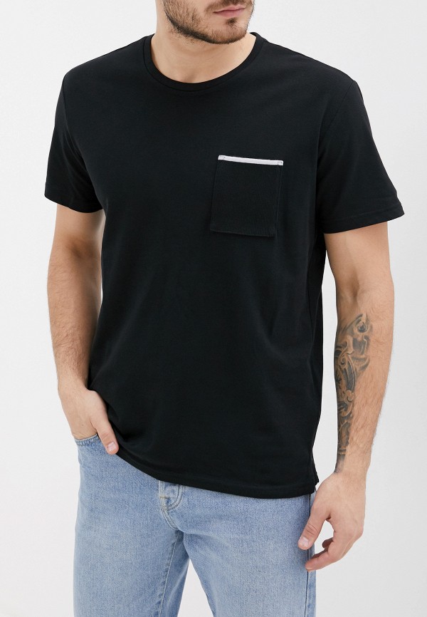 

Футболка Celio, Черный
