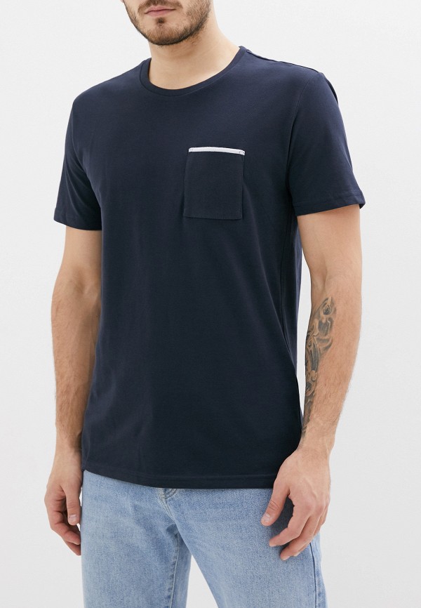 

Футболка Celio, Синий, Celio CE007EMEEYO2