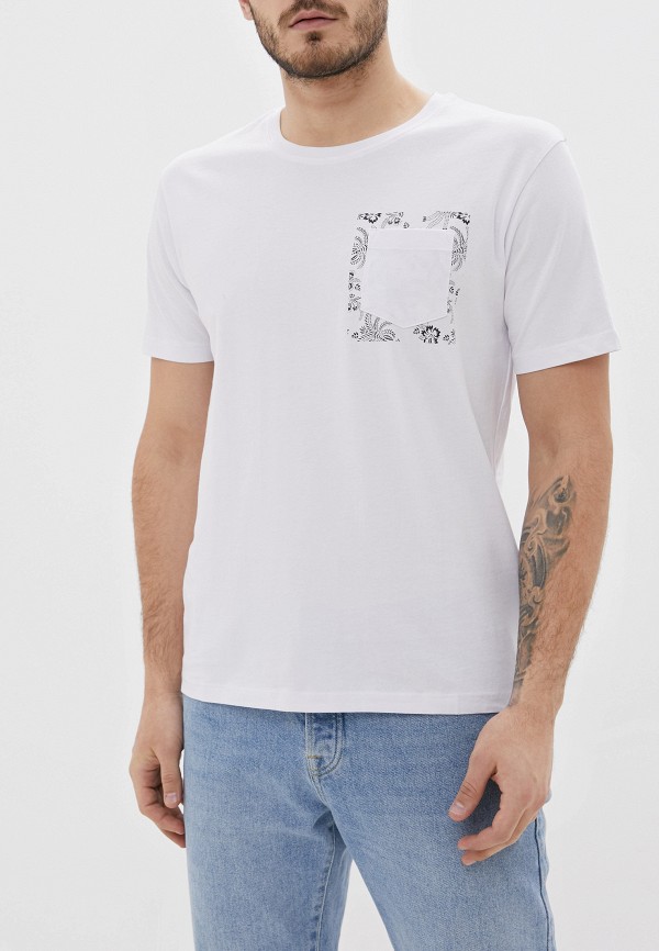 

Футболка Celio, Белый, Celio CE007EMEEYO4