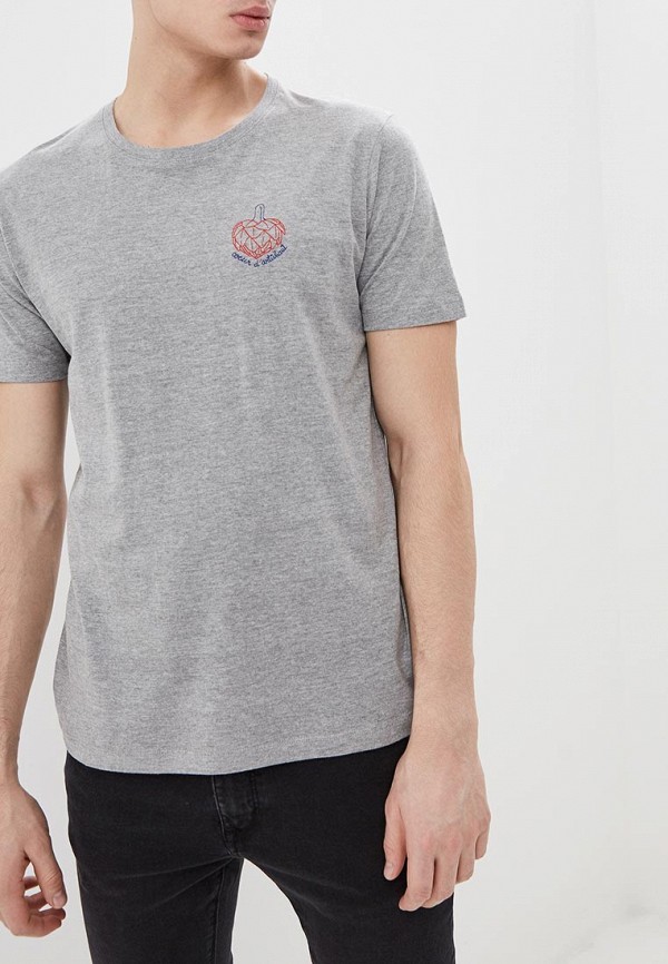 

Футболка Celio, Celio CE007EMEEYO6, Серый