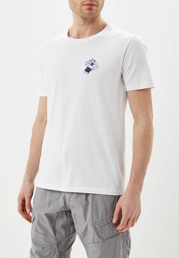 

Футболка Celio, Белый, Celio CE007EMEEYO8