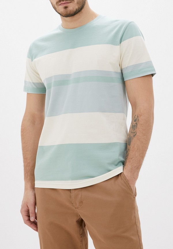 

Футболка Celio, Бирюзовый