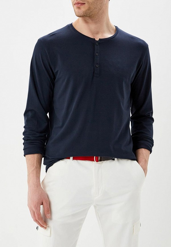 

Лонгслив Celio, Celio CE007EMEEYP1, Синий