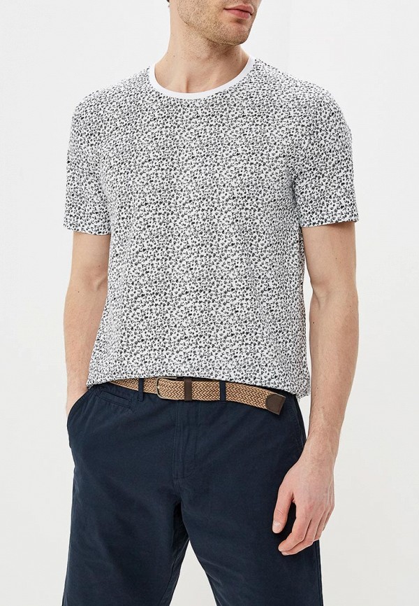 

Футболка Celio; Celio CE007EMEEYP9, Белый