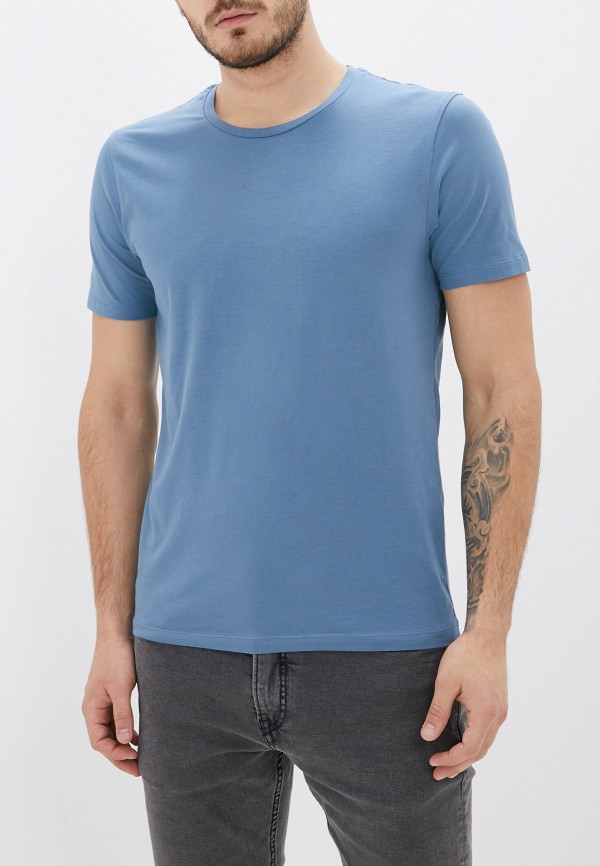 

Футболка Celio, Синий