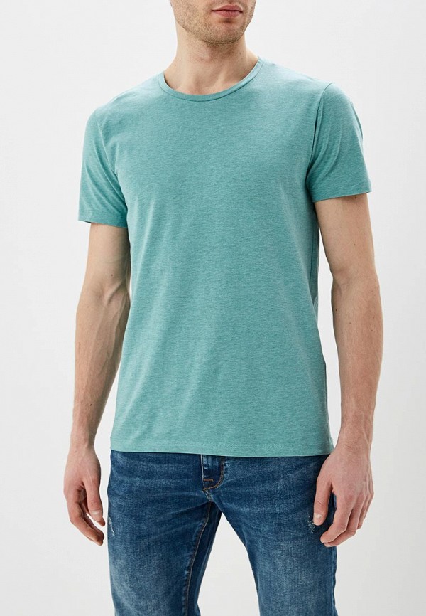 

Футболка Celio; Celio CE007EMEEYQ2, Зеленый