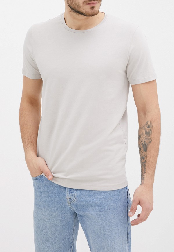 

Футболка Celio, Серый, Celio CE007EMEEYQ5