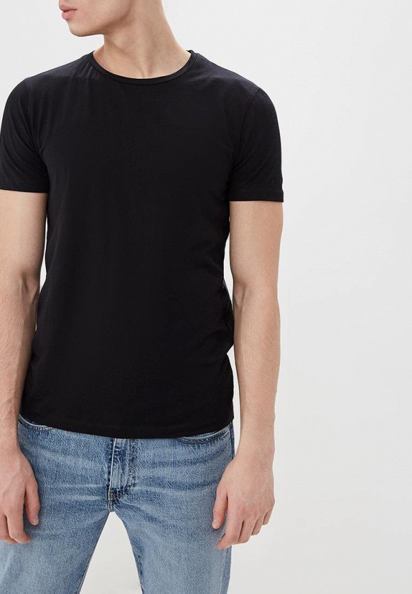 

Футболка Celio, Черный