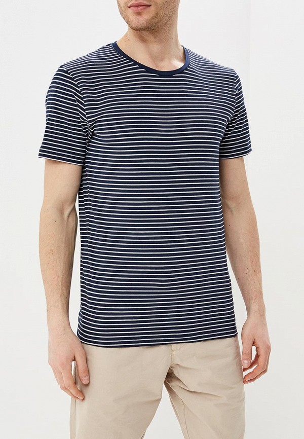 

Футболка Celio; Celio CE007EMEEYR2, Синий