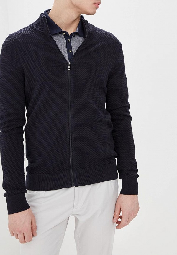 

Кардиган Celio; Celio CE007EMEEYR6, Синий