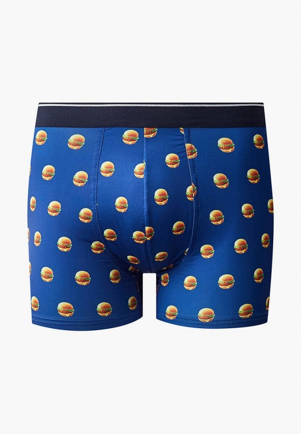 

Трусы Celio, Синий, Celio CE007EMEEYR7