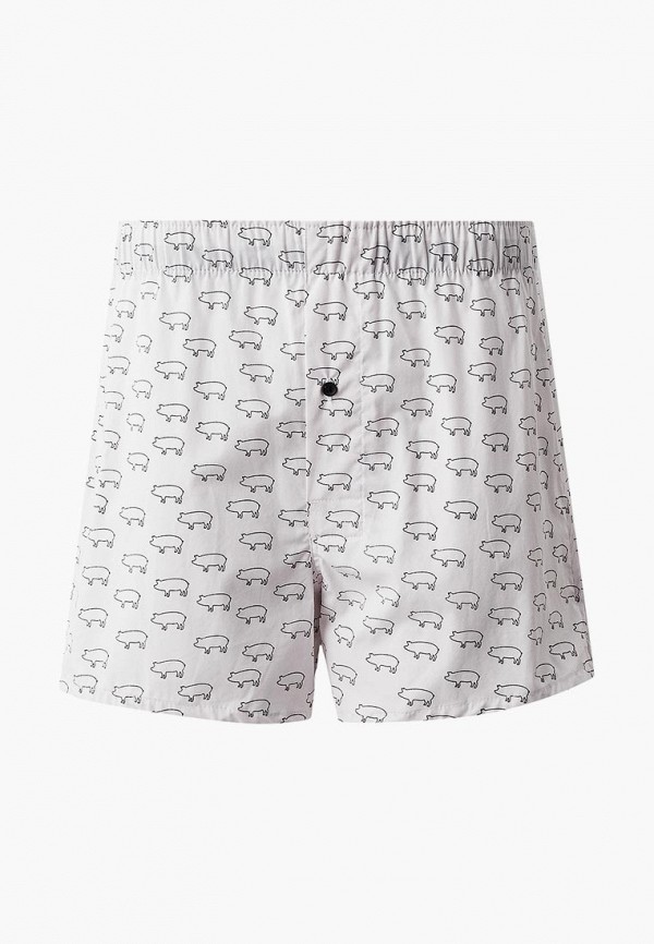 

Трусы Celio, Celio CE007EMEEYS0, Белый