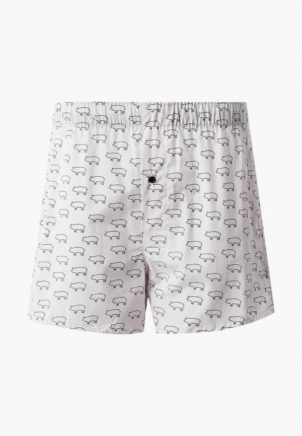 

Трусы Celio, Белый
