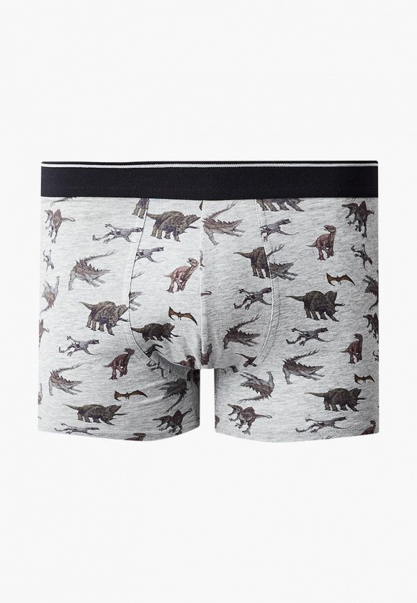 

Трусы Celio; Celio CE007EMEEYS1, Серый