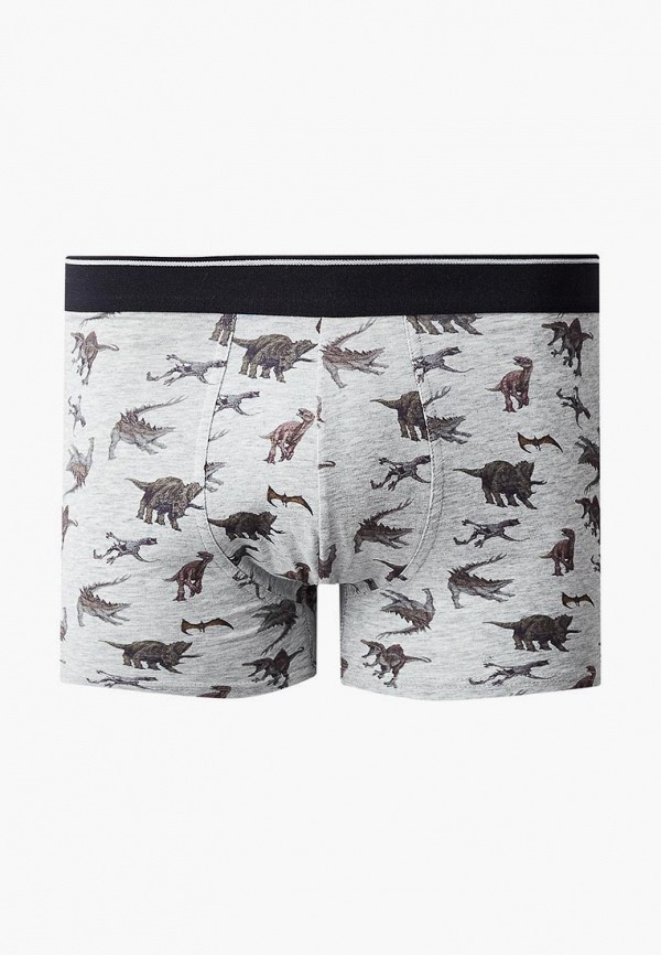 

Трусы Celio, Серый