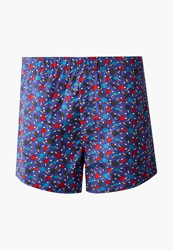 

Трусы Celio, Celio CE007EMEEYS3, Синий