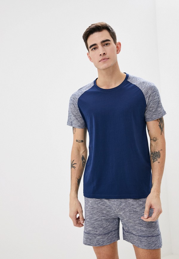 

Пижама Celio, Синий