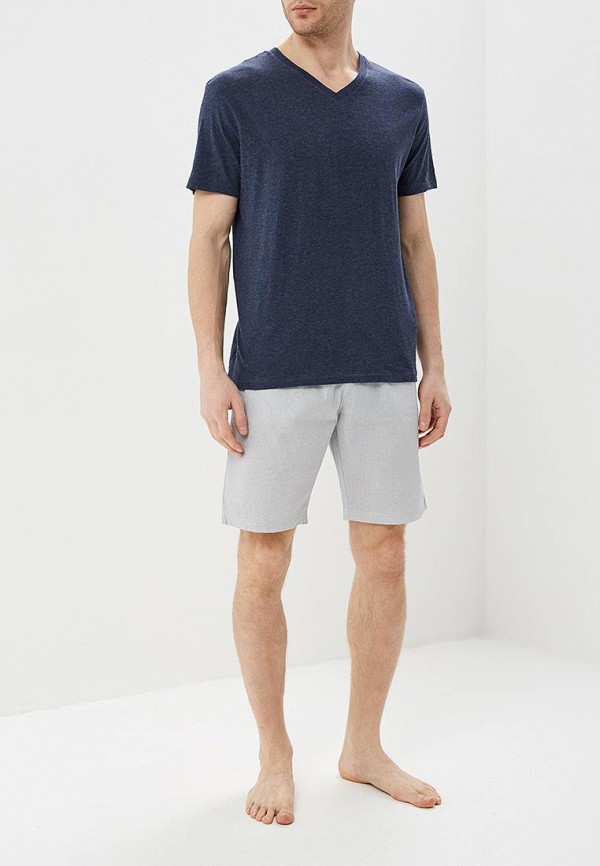 

Пижама Celio, Celio CE007EMEEYT0, Белый;синий