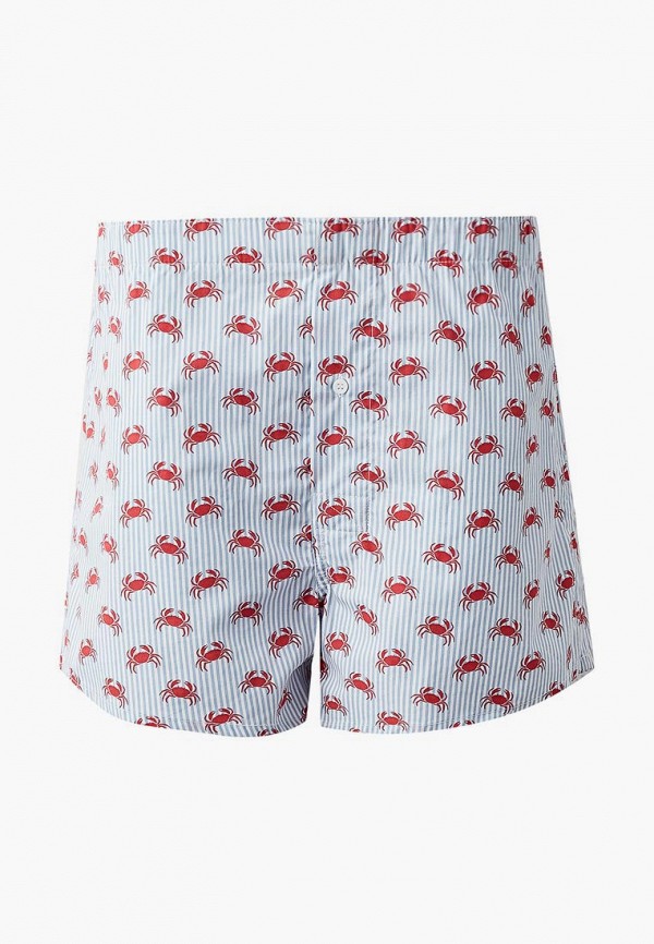 

Трусы Celio, Celio CE007EMEEYT3, Голубой